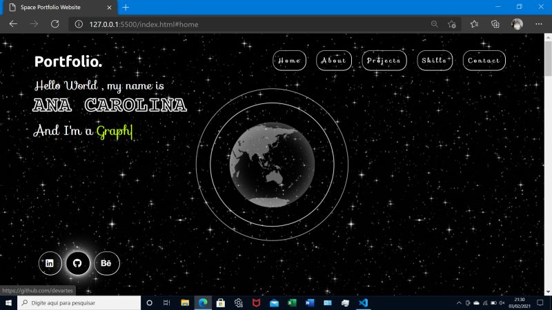 Portfolio Spacefund - Space Illustration Collection - Ultra HD Quality