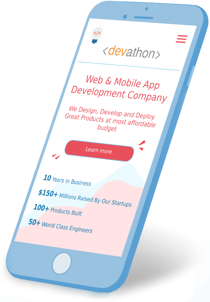 Best web and app development company in india