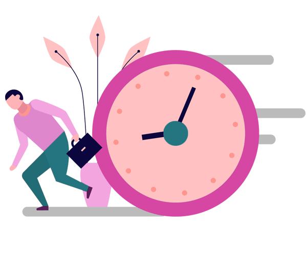 Partner With Us Devathon - Minimal Photo Collection - High Resolution Quality