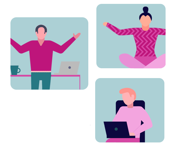 Partner With Us Devathon - Premium Dark Design - High Resolution