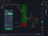 Gocharting Orderflow Platform On The Web