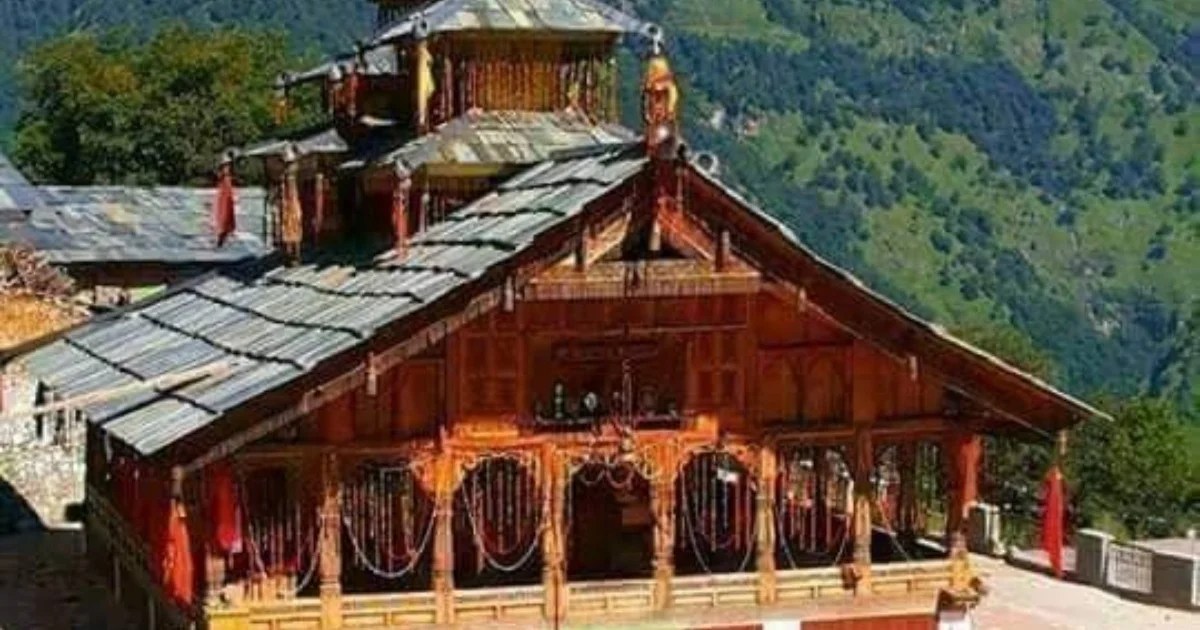 शेषनाग देवता मंदिर उत्तराखंड, जहाँ प्रतिवर्ष नागपंचमी पर भव्य मेला लगता है शेषनाग देवता मंदिर उत्तराखंड