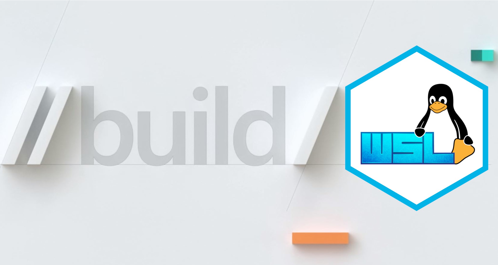You have several choices, from making your own to hiring a professional graphic designer. Wsl 2 Post Build Faq Windows Command Line