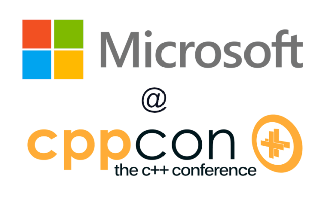 Microsoft C++ Team At CppCon 2023 | Dimensional Data