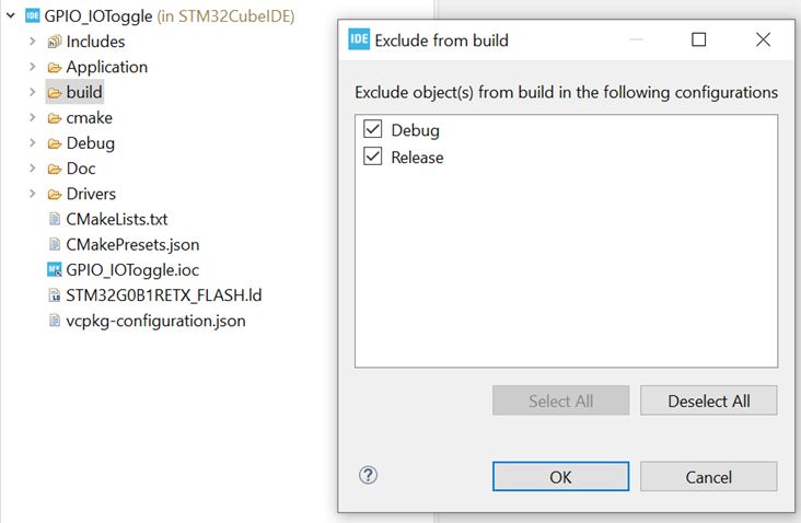 Importing St Projects Into Visual Studio C Team Blog - Perfect Light Photo - 8K