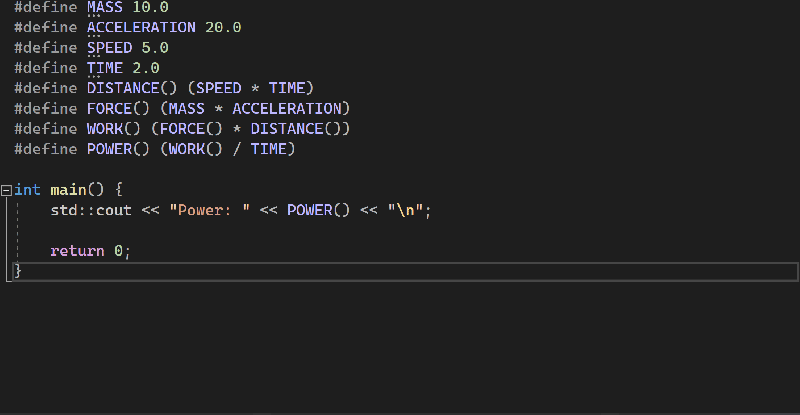 Visualize C C Macro Expansion Microsoft Learn - Best Geometric Designs in Retina