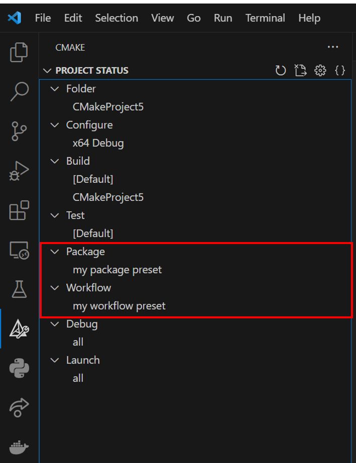 Visual Studio Code How Let Vscode Auto Use Cmake Include Path Stack - Gradient Design Collection - 8K Quality