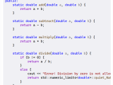 Quick Tips For Using Copilot Chat With C In Visual Studio C Team Blog