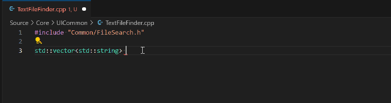 Improving Github Copilot Completions In Vs Code For C Developers Github Changelog - Premium Nature Design Gallery - HD
