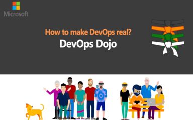 Devops Dojo People Teams Azure Devops Blog - Mobile Ocean Photos for Desktop