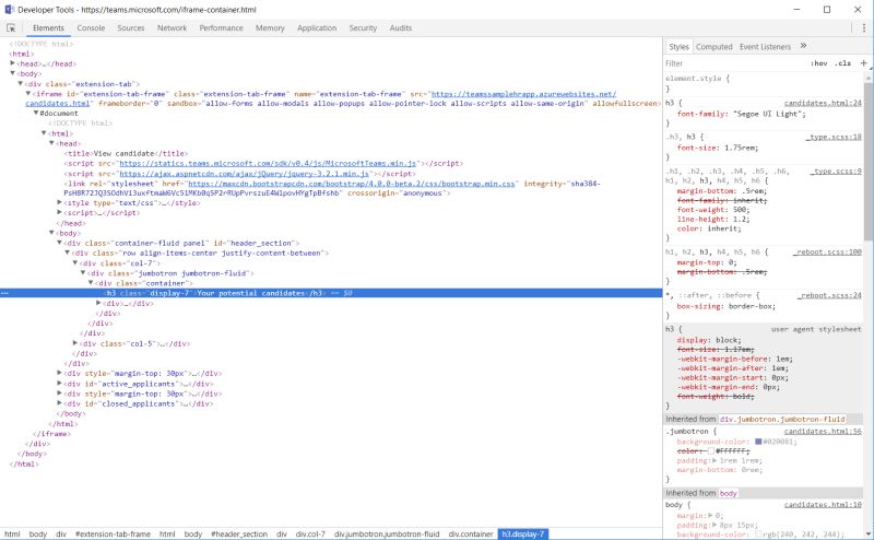 Tools Microsoft Teams Dev Center - Best Geometric Pictures in 4K