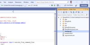 Python Visual Studio 2019 Incorrect Project Properties Appearance - Ultra HD Mobile City Textures | Free Download