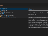 Python In Visual Studio Code March 2019 Release Microsoft For
