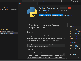 Python In Visual Studio Code December 2024 Release Microsoft For