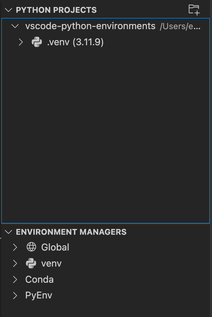 Visual Studio Code For Python Developers Miguelgrinberg Com - Professional Mobile Minimal Pictures | Free Download