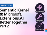 Semantic Kernel The Latest News From The Semantic Kernel Team For
