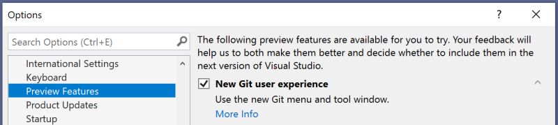 Announcing The Release Of The Git Experience In Visual Studio Visual - Minimal Pattern Collection - High Resolution Quality