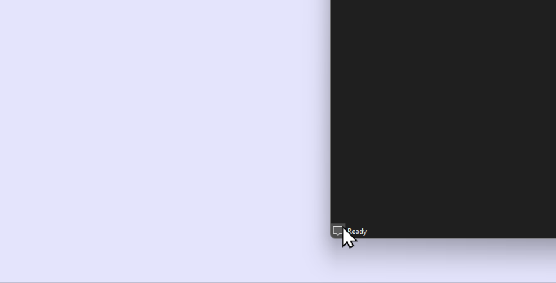 Visual Studio Extension In Progress R Csharp - Premium Space Design Gallery - Ultra HD