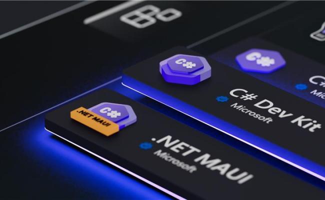 Announcing The .NET MAUI Extension For Visual Studio Code - Visual ...