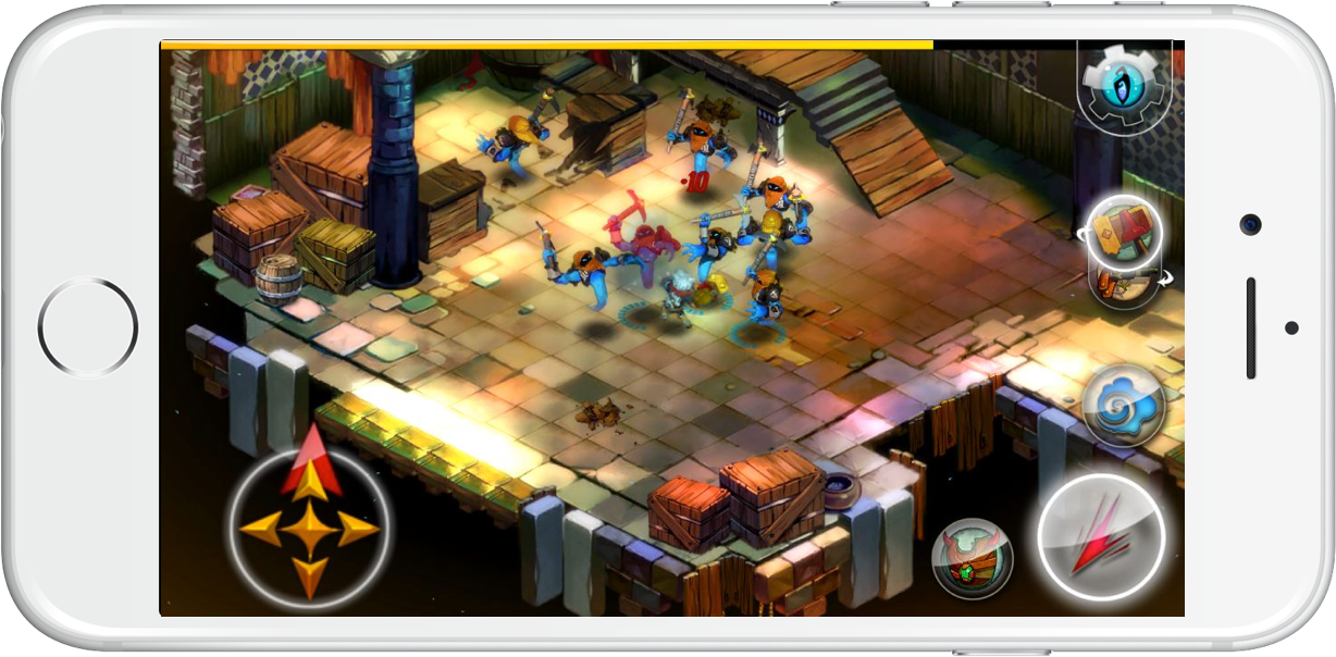 Indie Game Developers Get Xamarin For Free Xamarin Blog