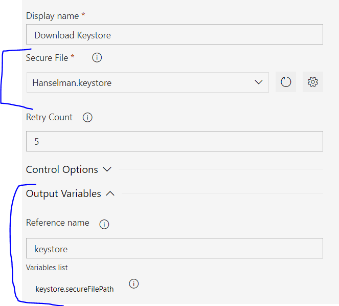 Android Building and Deploying My Native Android App as App Bundle to