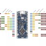 Arduino Nano Board Guide (Pinout, Specifications,, 48% OFF