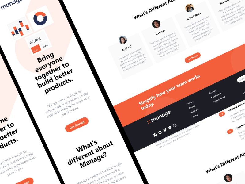 Itsdev75 Dev Saini Github - Landscape Backgrounds - High Quality Retina Collection