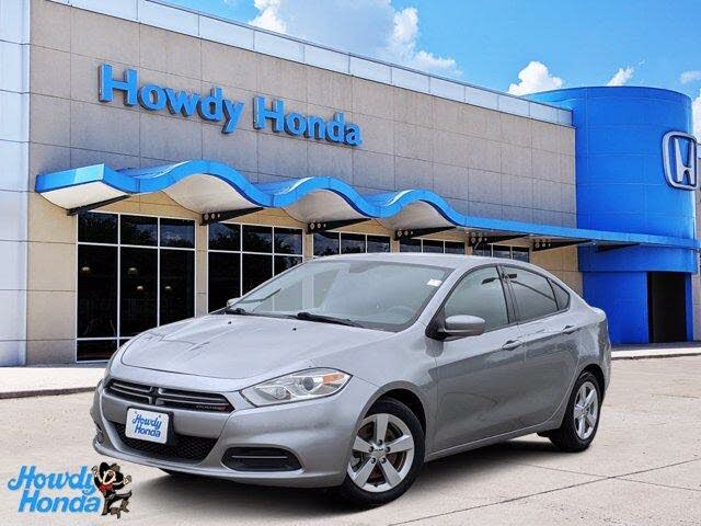 Used Dodge Dart For Sale Near Austin Tx With Photos Cargurus