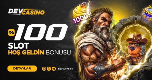 DevCasino Yüksek Kazanç Rehber