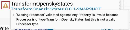 Error Handling In Nifi Python Processors - Colorful Wallpaper Collection - Desktop Quality