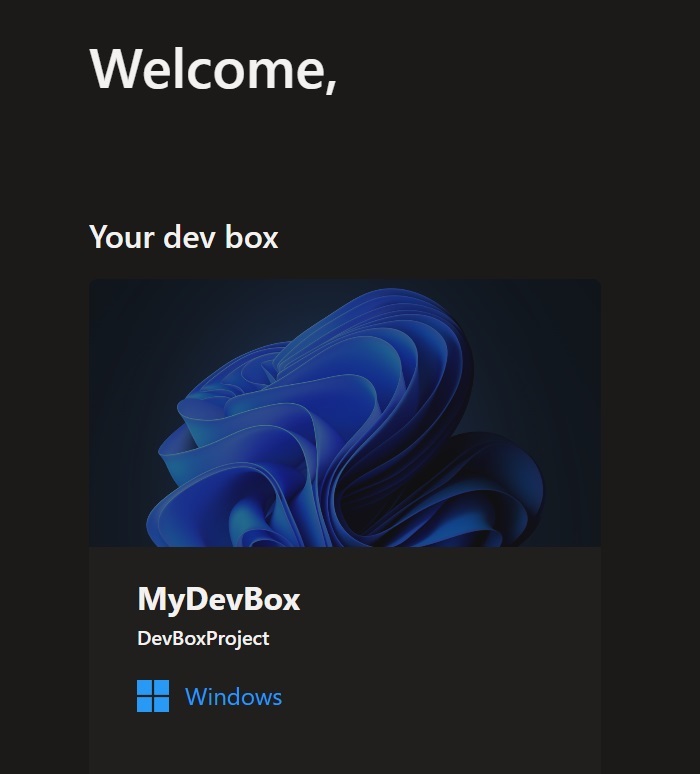 Microsoft Previews Dev Boxes Deep Into The Azure Rabbit Hole Devclass - Premium City Design Gallery - 8K