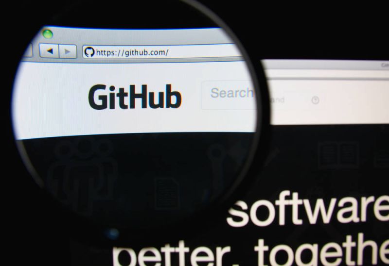 Github Blocks Preview Opening For All Users Soon But Remains - Best Light Patterns in 8K
