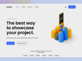Devcode Gihh Portfolio