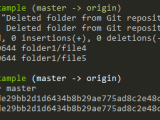 How To Delete File On Git Devconnected