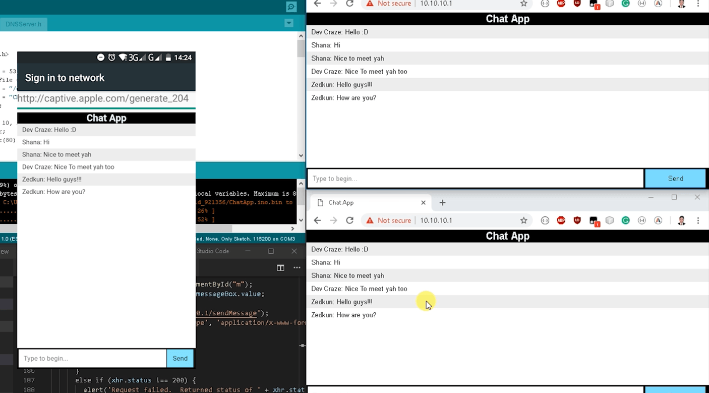 devcraze.com