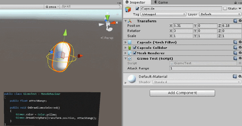 Unity Editor Scripting A Kick Starter Guide Part 1 Devcrew I O - Ultra HD Dark Design - HD