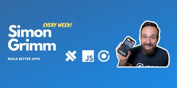 Build Better Apps Devdactic - Premium Ocean Texture Gallery - Full HD