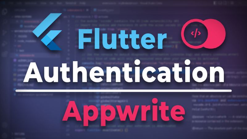 Flutter Authentication With Appwrite Devdactic - Gorgeous Ultra HD Geometric Backgrounds | Free Download