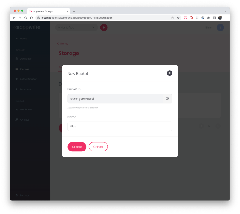 Getting Started With Appwrite Using Ionic React Devdactic - Download High Quality City Photo | High Resolution
