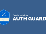 Protecting Your App With Ionic Auth Guards Devdactic