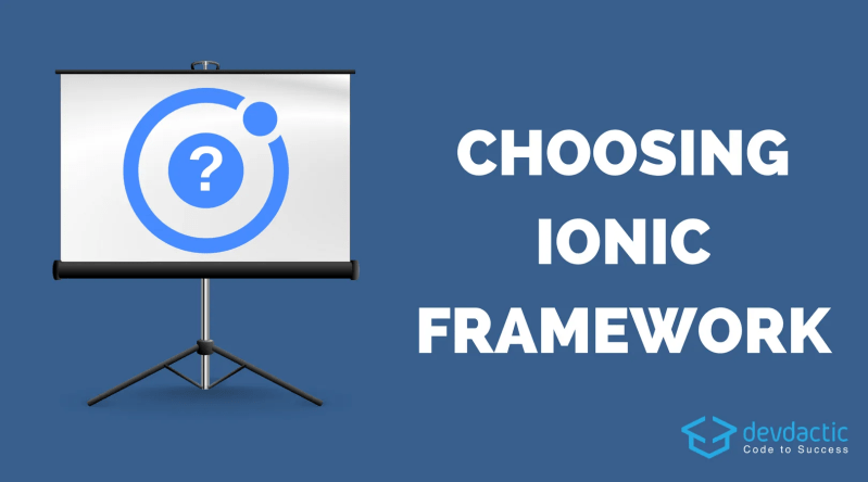 Why I Switched To Ionic And Never Regret My Decision Devdactic - Perfect Retina Ocean Illustrations | Free Download