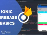 Build Your First Ionic App With Firebase Using Angularfire 7 Devdactic