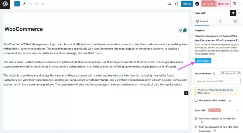 Add Custom Meta Links On Plugins List Page In Wordpress Bweb Brice - Download Premium Light Wallpaper | Retina