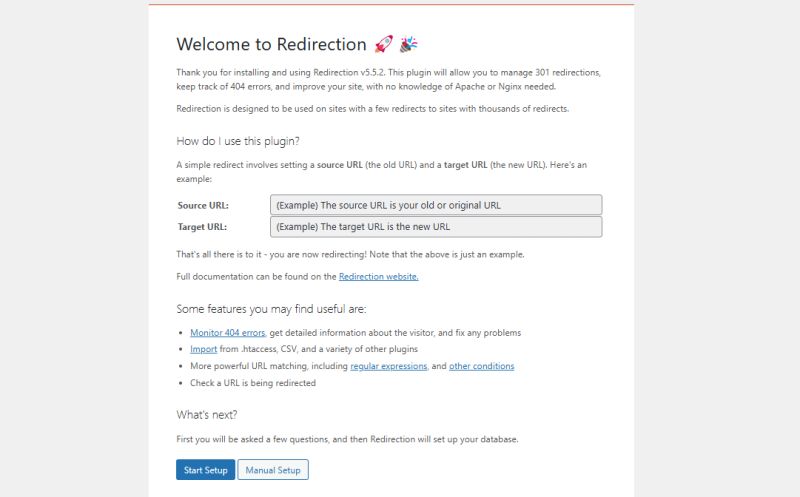 How Does Wordpress Redirect Url Work 5 Best Methods - Modern 8K City Arts | Free Download