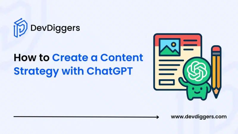 How To Create A Content Strategy With Chatgpt - Download Ultra HD City Art | Mobile