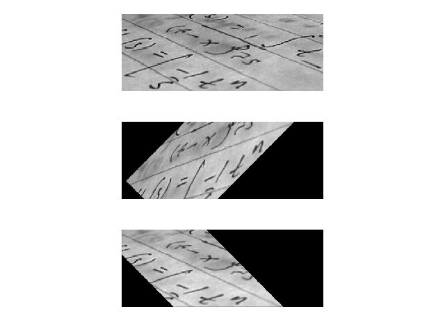 Using Geometric Transformations Skimage 0 23 2 Documentation - Gorgeous Minimal Image - HD