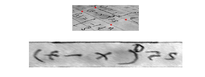 Using Geometric Transformations Skimage 0 23 2 Documentation - Stunning High Resolution Geometric Images | Free Download