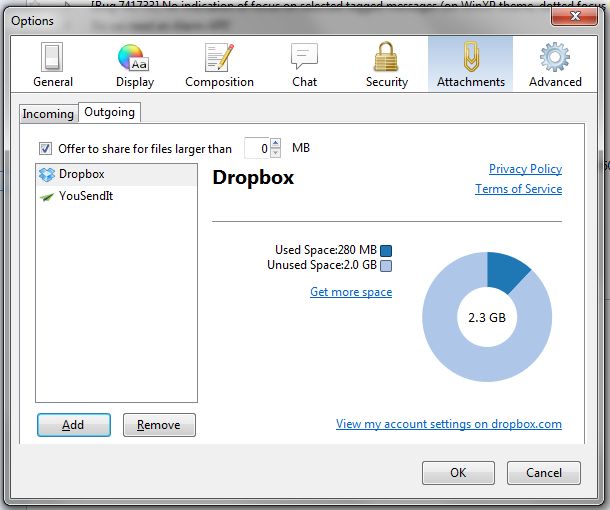 Filelink Para Thunderbird - Incredible Full HD Landscape Arts | Free Download