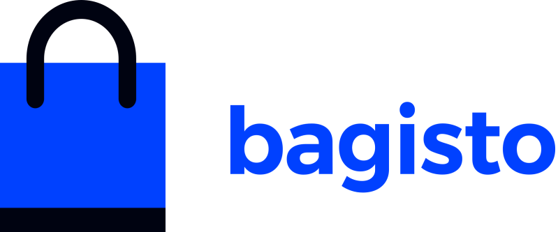 Create Orders Bagisto User Documentation - Colorful Textures - Premium Retina Collection