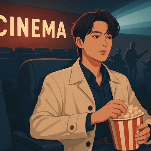 WOODZ drops ‘CINEMA’ MV teaser, igniting Archive.1 comeback buzz thumbnail